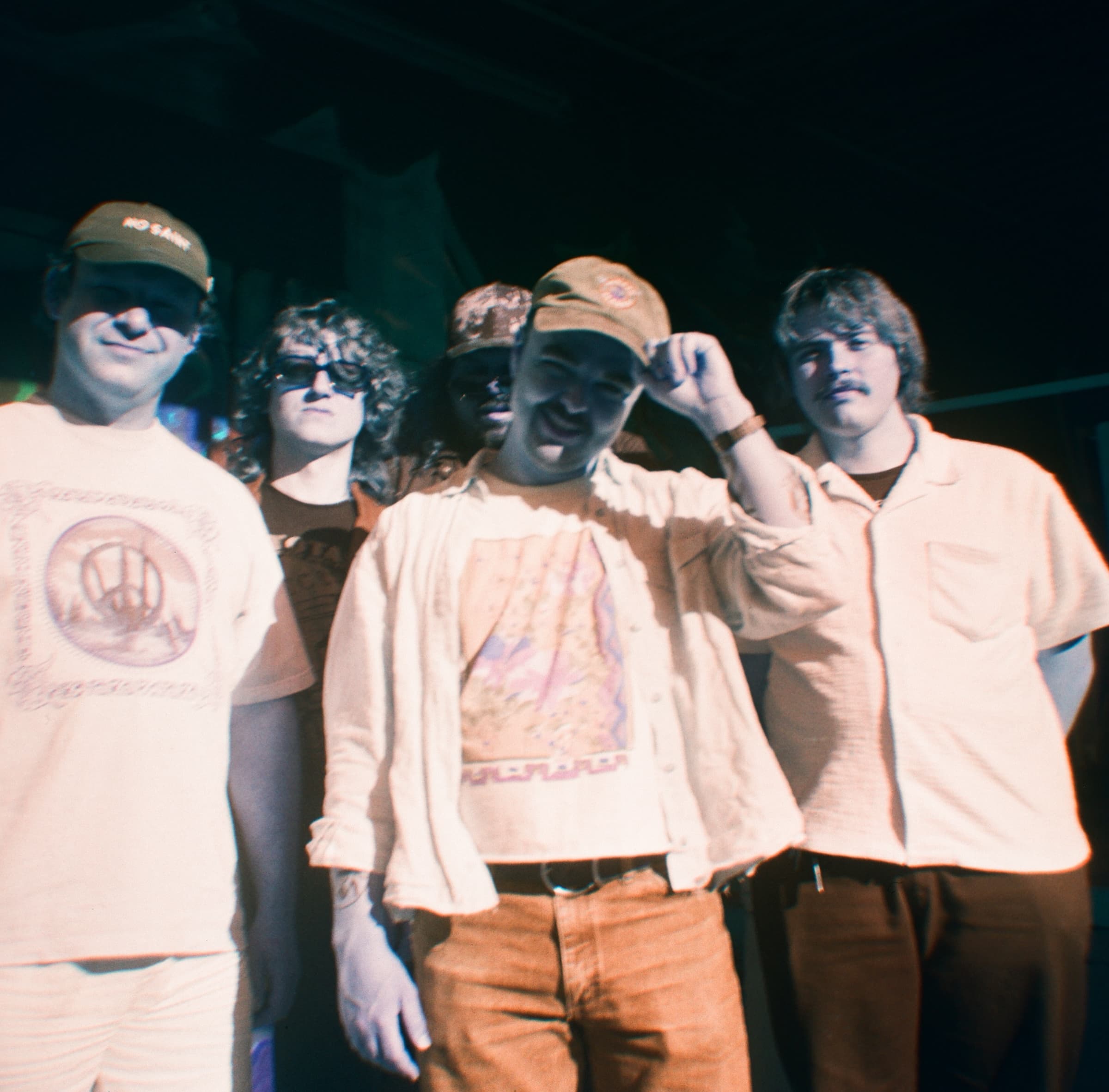 Wooden Overcoat, photo by Colette Laskey