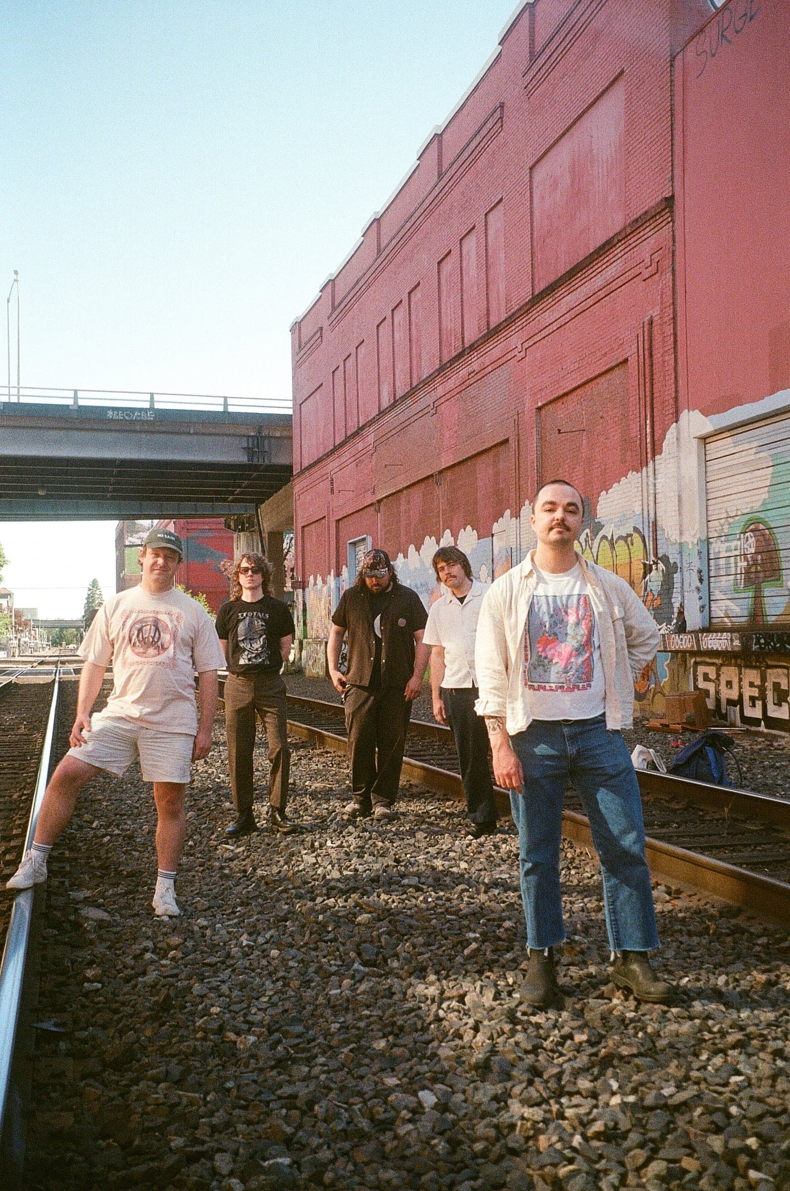 Wooden Overcoat, photo by Colette Laskey